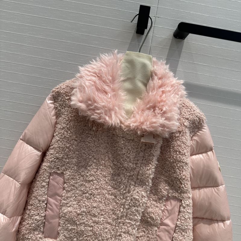 Moncler Down Jackets